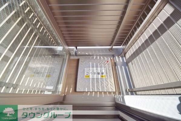 KNOTS東武練馬Sta.の物件内観写真